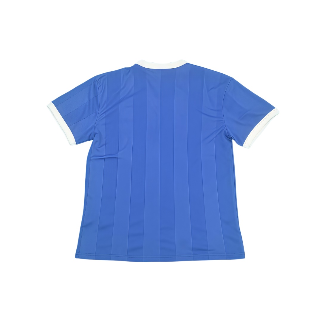 1986 Argentina Away Retro Football Shirt