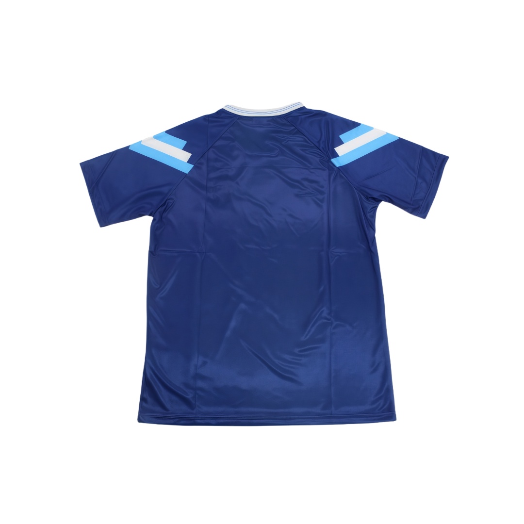 1993 Argentina Away Retro Football Shirt