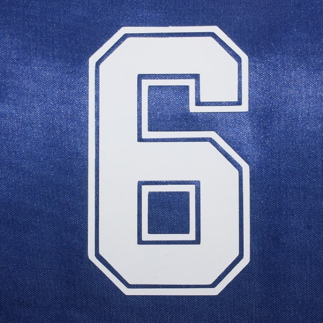 1993 Argentina Away Retro Football Shirt