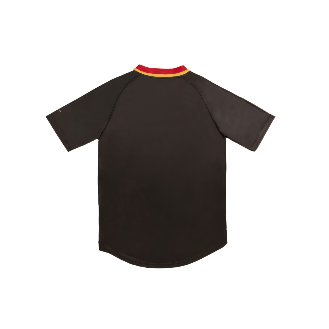 2000 Belgium Away Retro Football Shirt