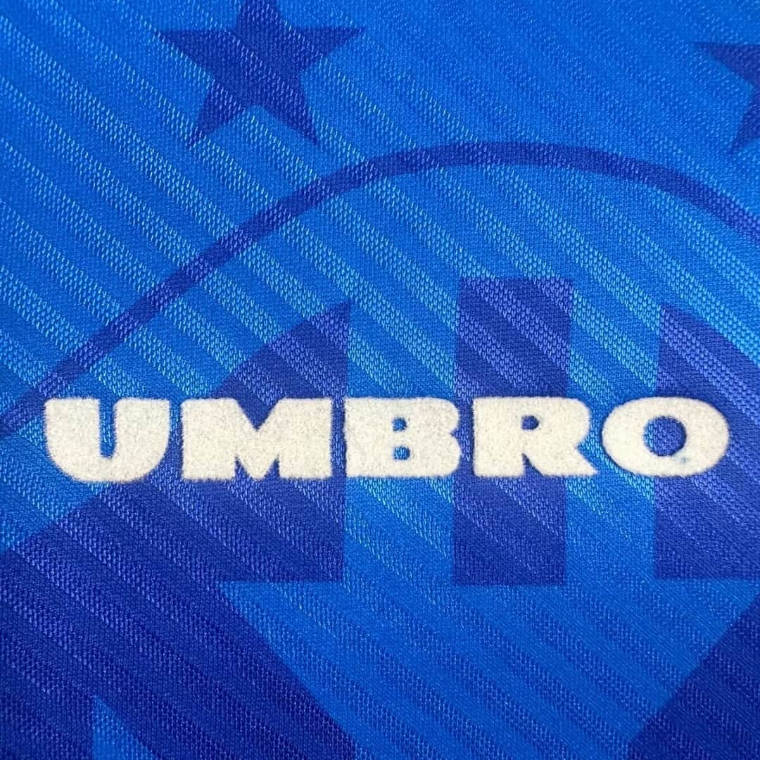 1996 Brazil Away Retro Football Shirt