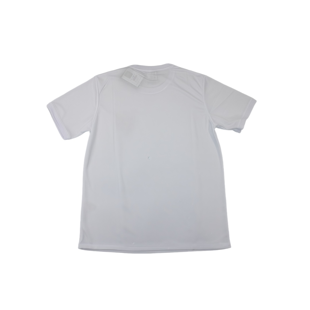 1966 England Home Retro Football Shirt