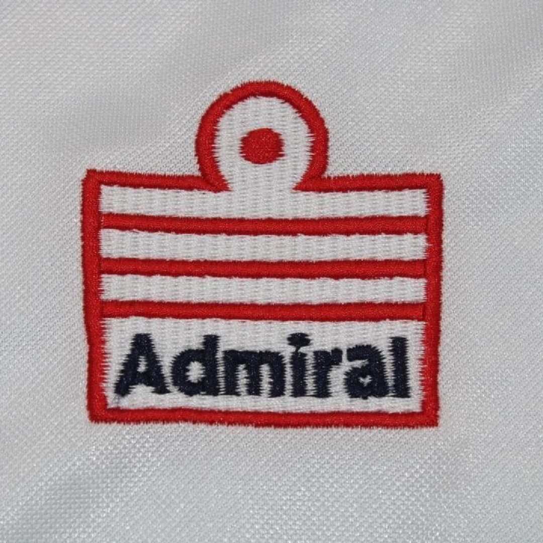 1982 England Home Retro Football Shirt