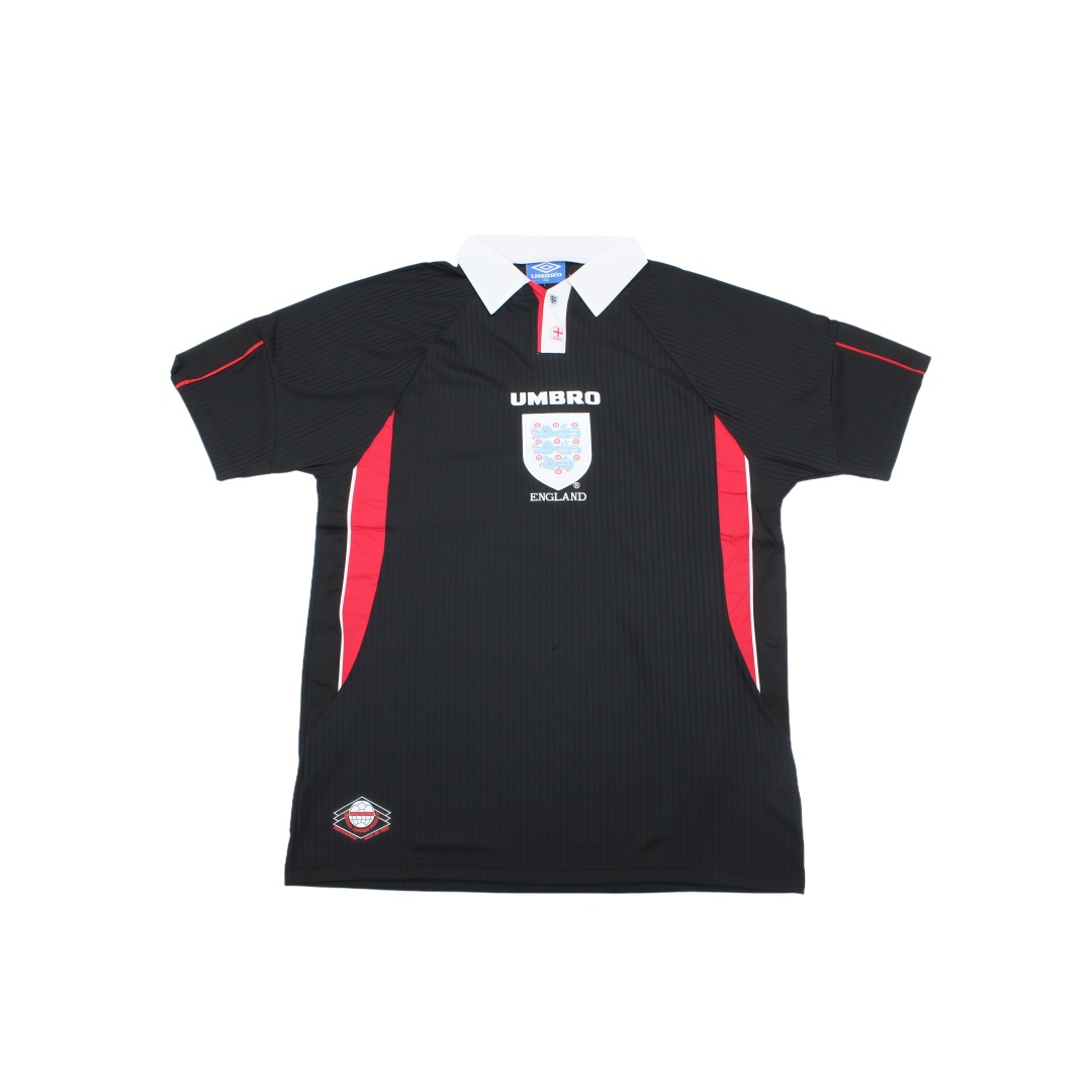 1998 England Third Retro Football Shirt  1998 England Third Retro Football Shirt