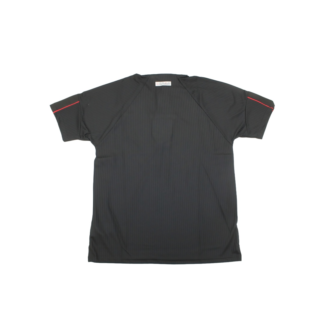 1998 England Third Retro Football Shirt