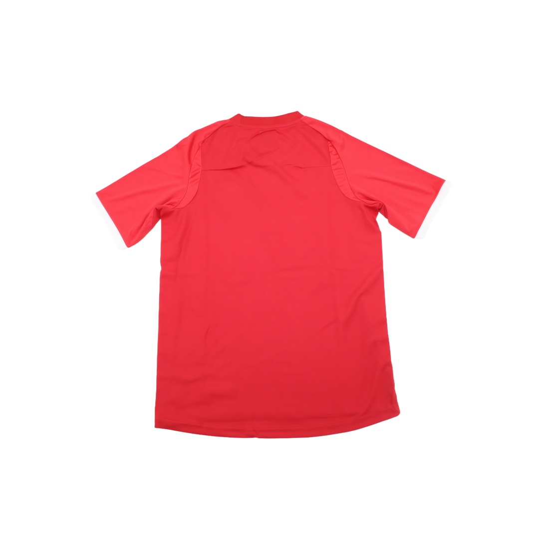 2010 England Away Retro Football Shirt