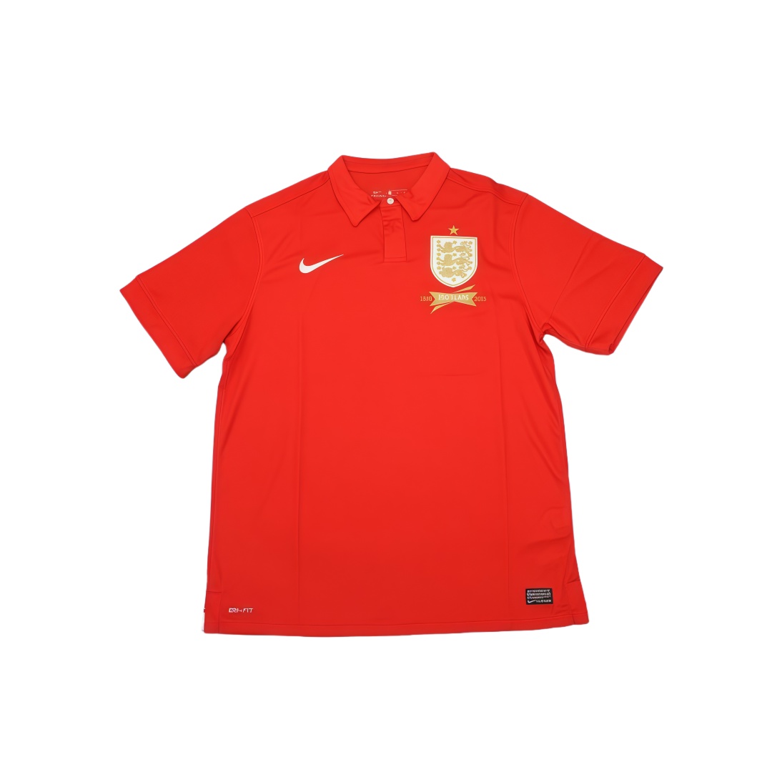 2013 England Away Retro Football Shirt  2013 England Away Retro Football Shirt