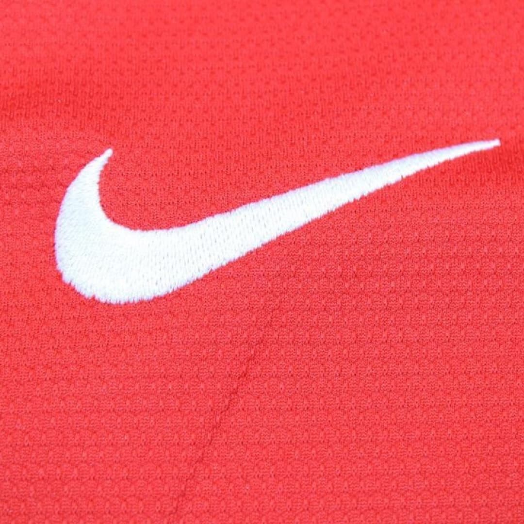 2013 England Away Retro Football Shirt