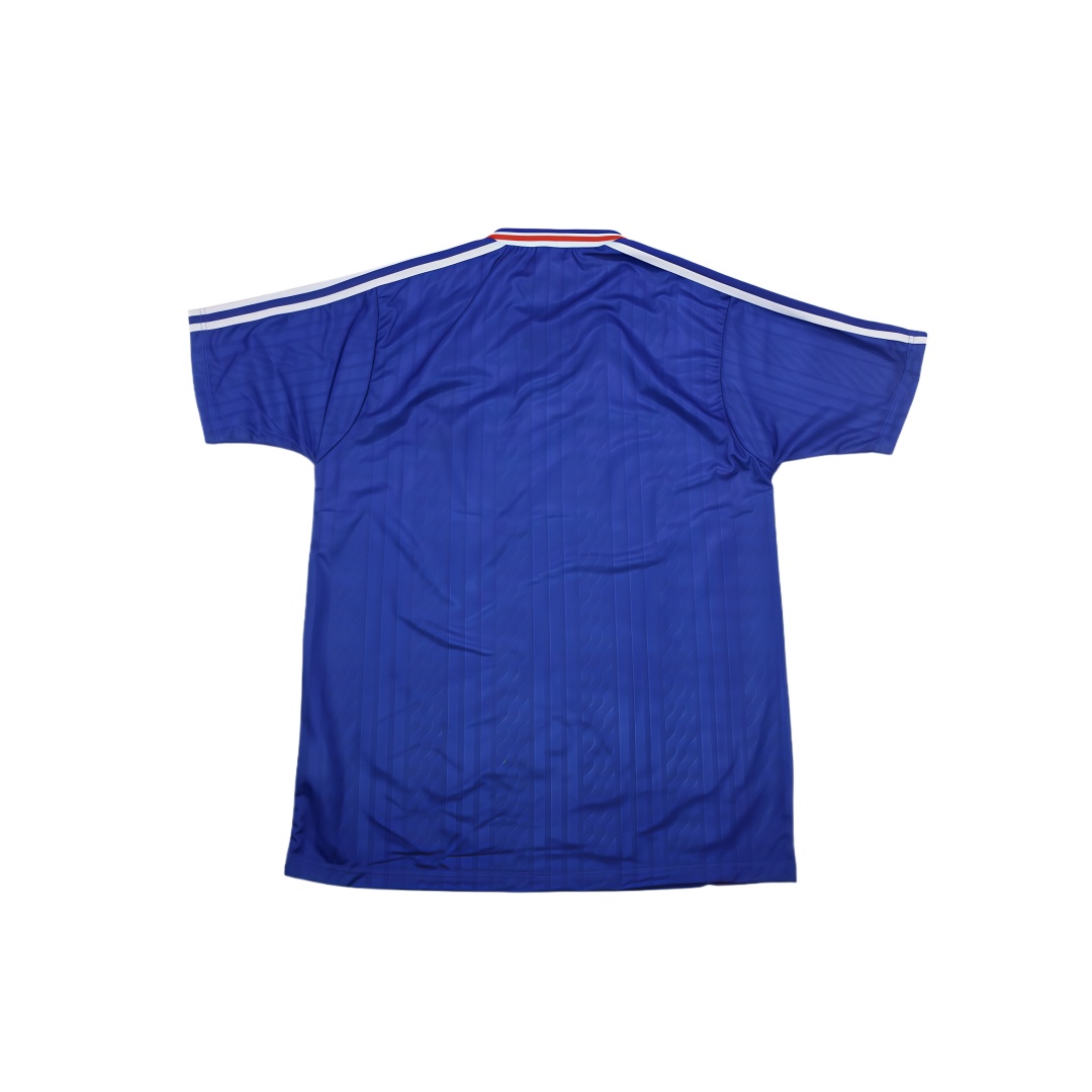 1994 France Home Retro Football Shirt