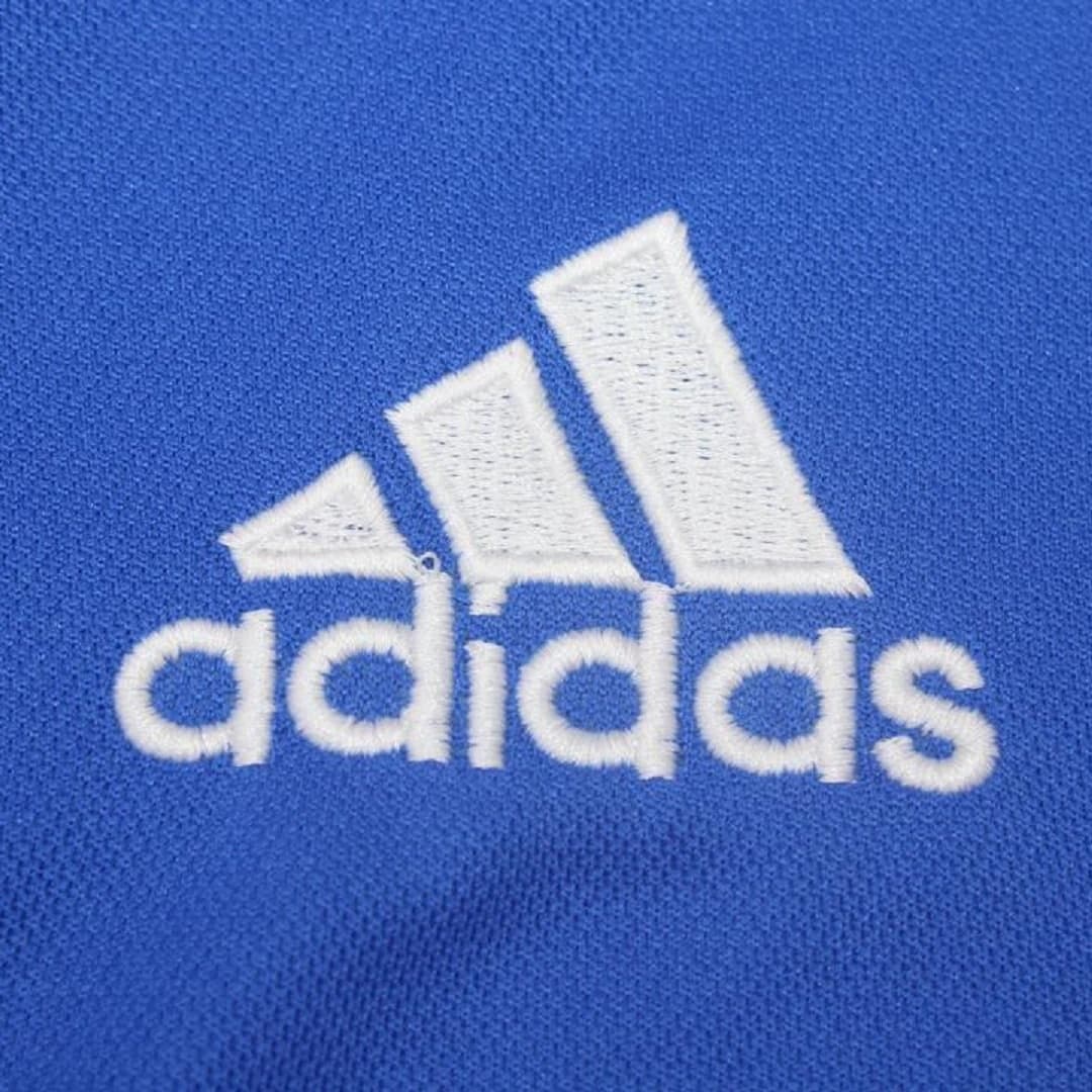 2000 France Home Retro Football Shirt