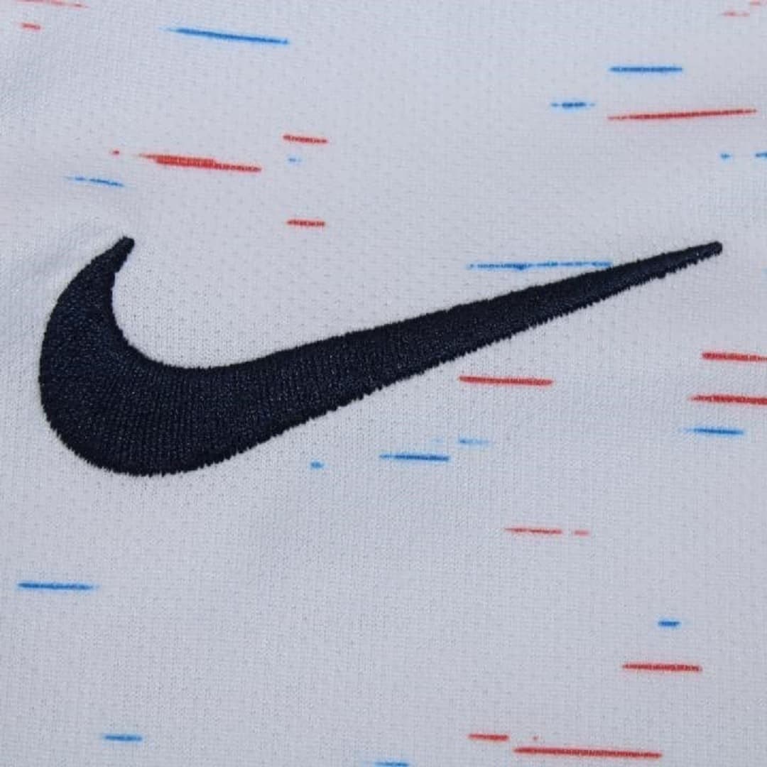 2018-19 France Away Retro Football Shirt