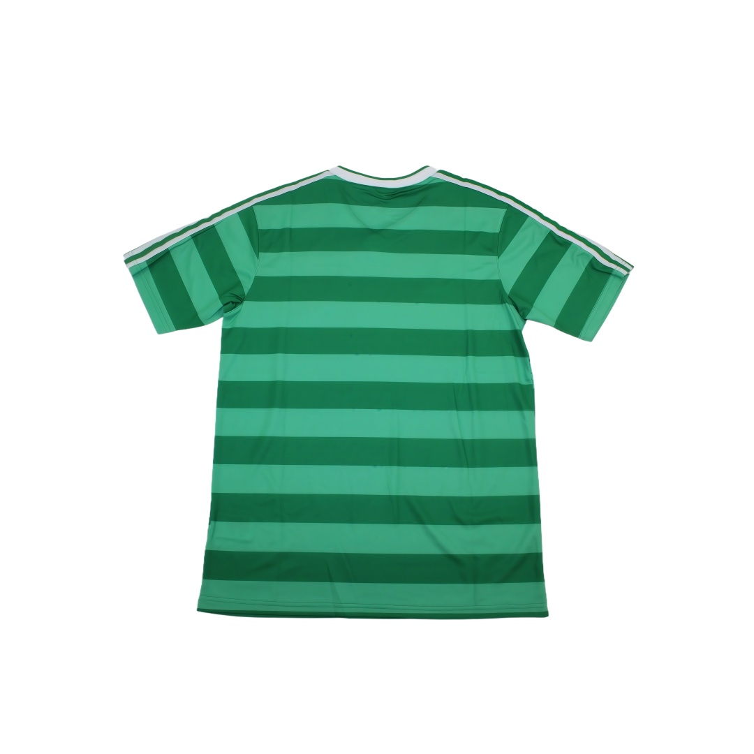 1984 Germany Away Retro Football Shirt