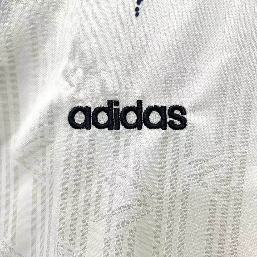 1994 Germany Home Retro Football Shirt