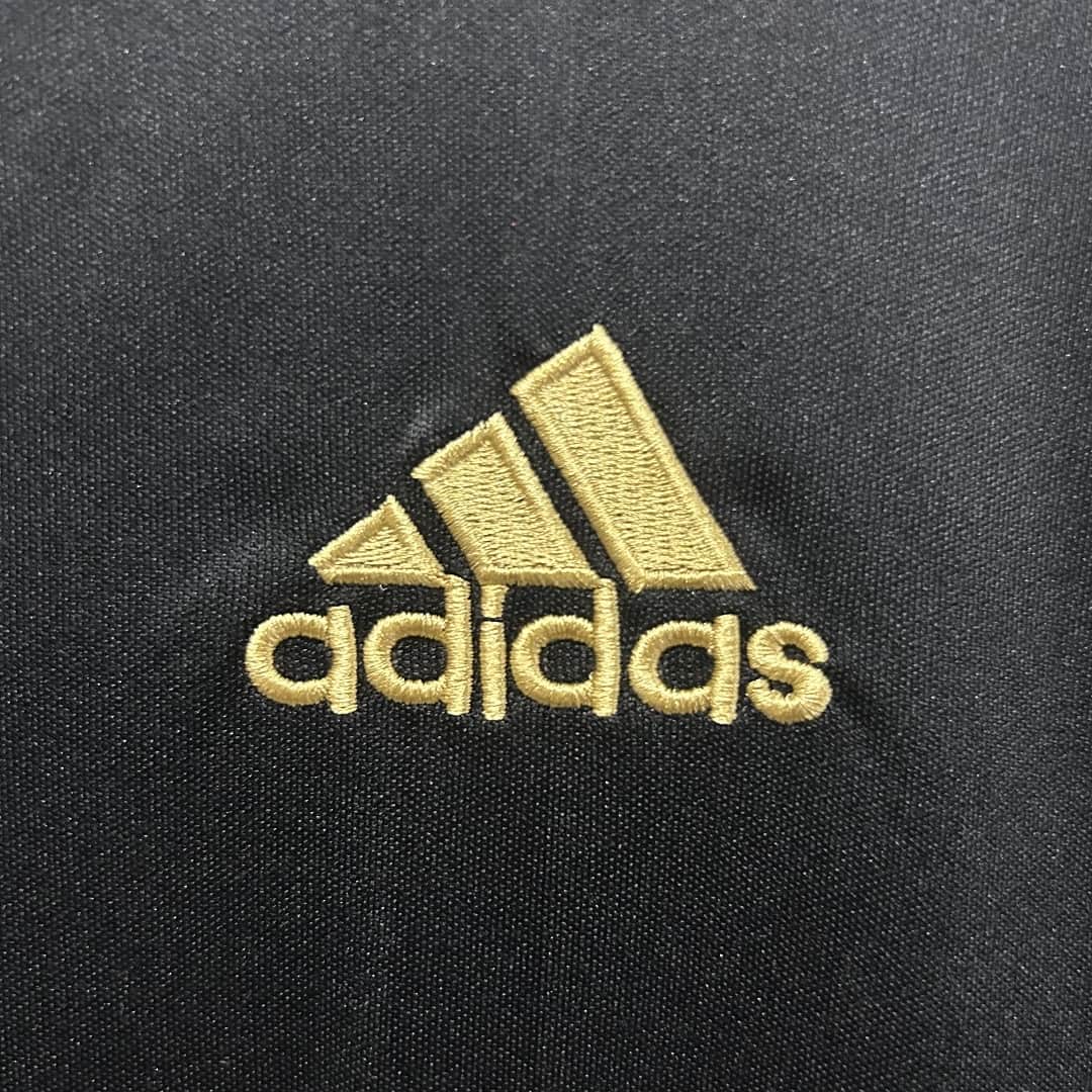 2010 Germany Away Retro Football Shirt