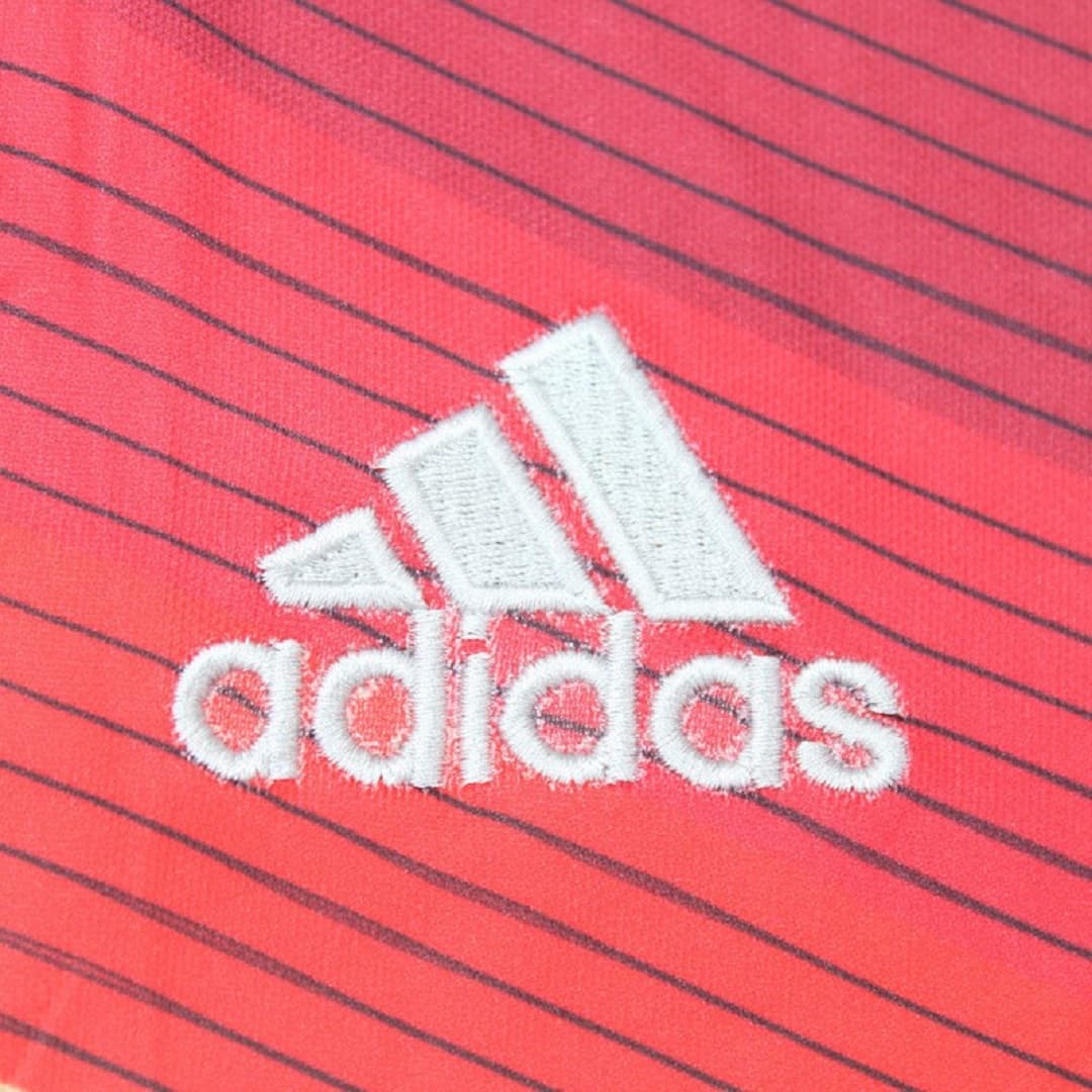 2014-15 Germany Home Retro Football Shirt