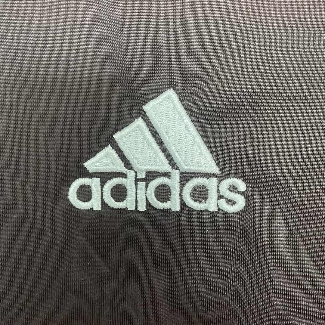 2014 Germany Away Retro Football Shirt