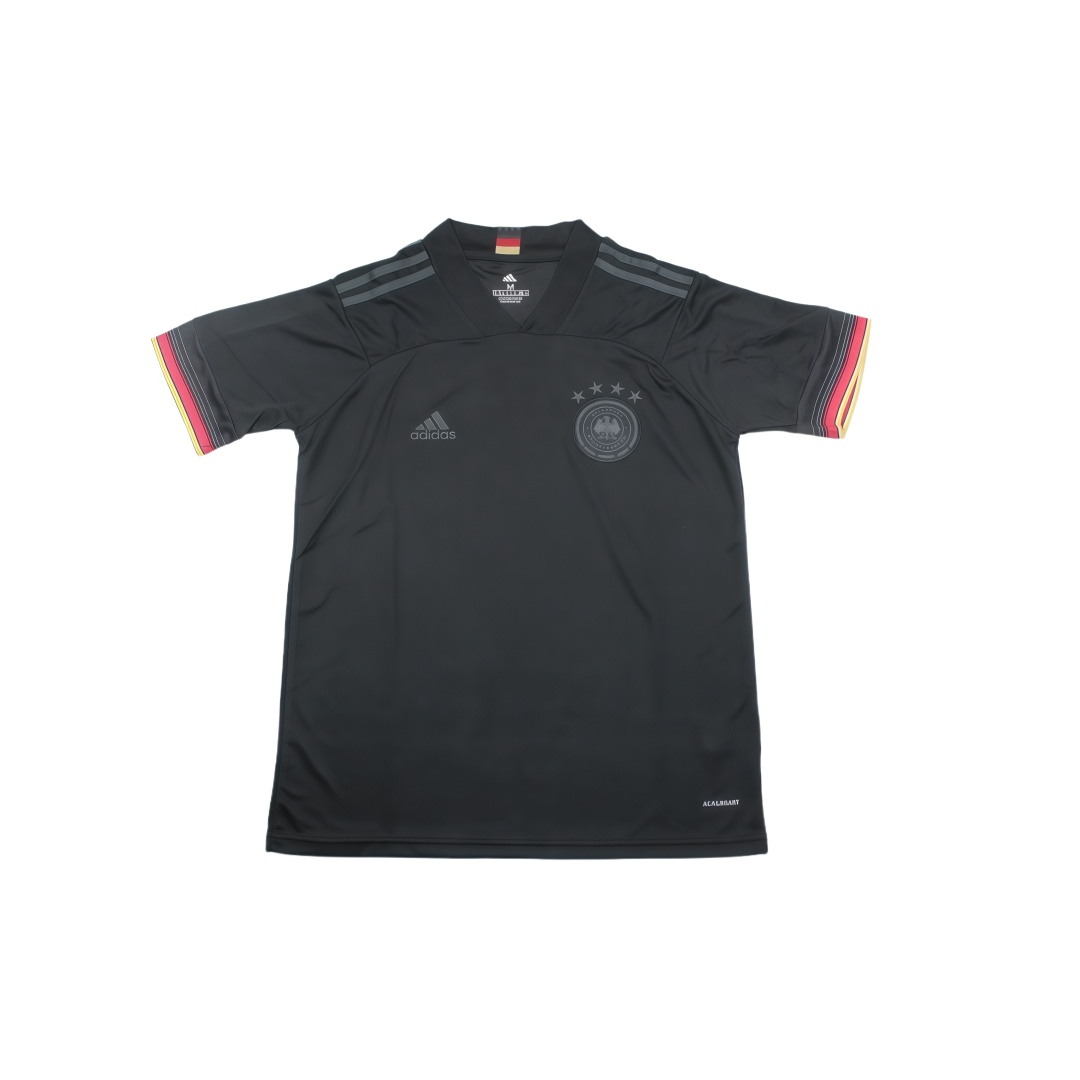 2020 Germany Away Retro Football Shirt  2020 Germany Away Retro Football Shirt