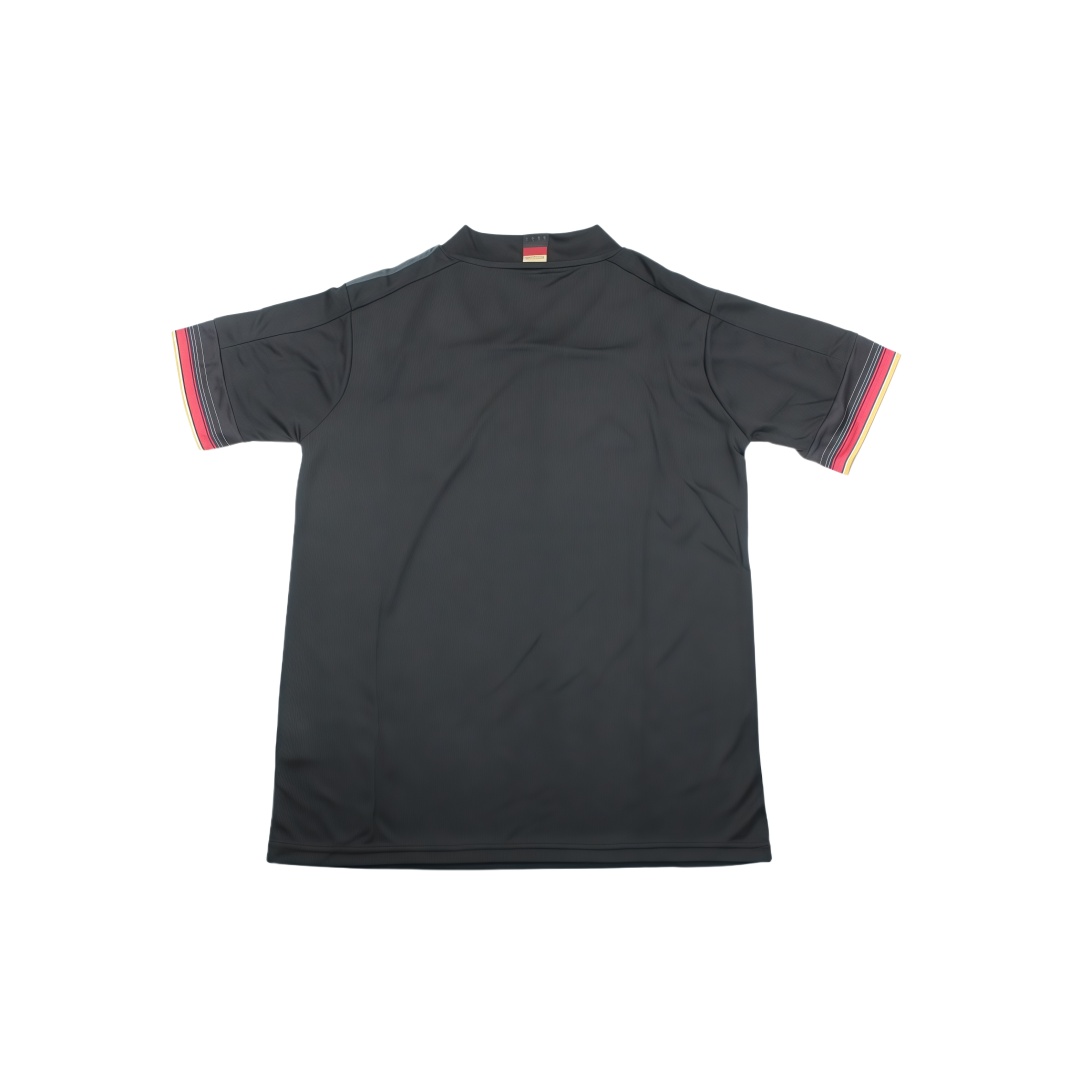 2020 Germany Away Retro Football Shirt