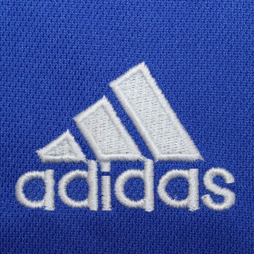 2004 Greece Home Retro Football Shirt