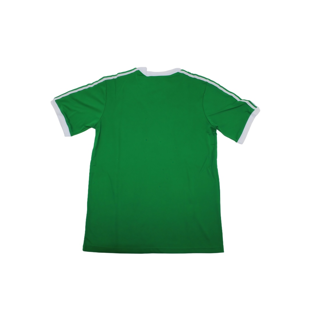 1986 Ireland Home Retro Football Shirt