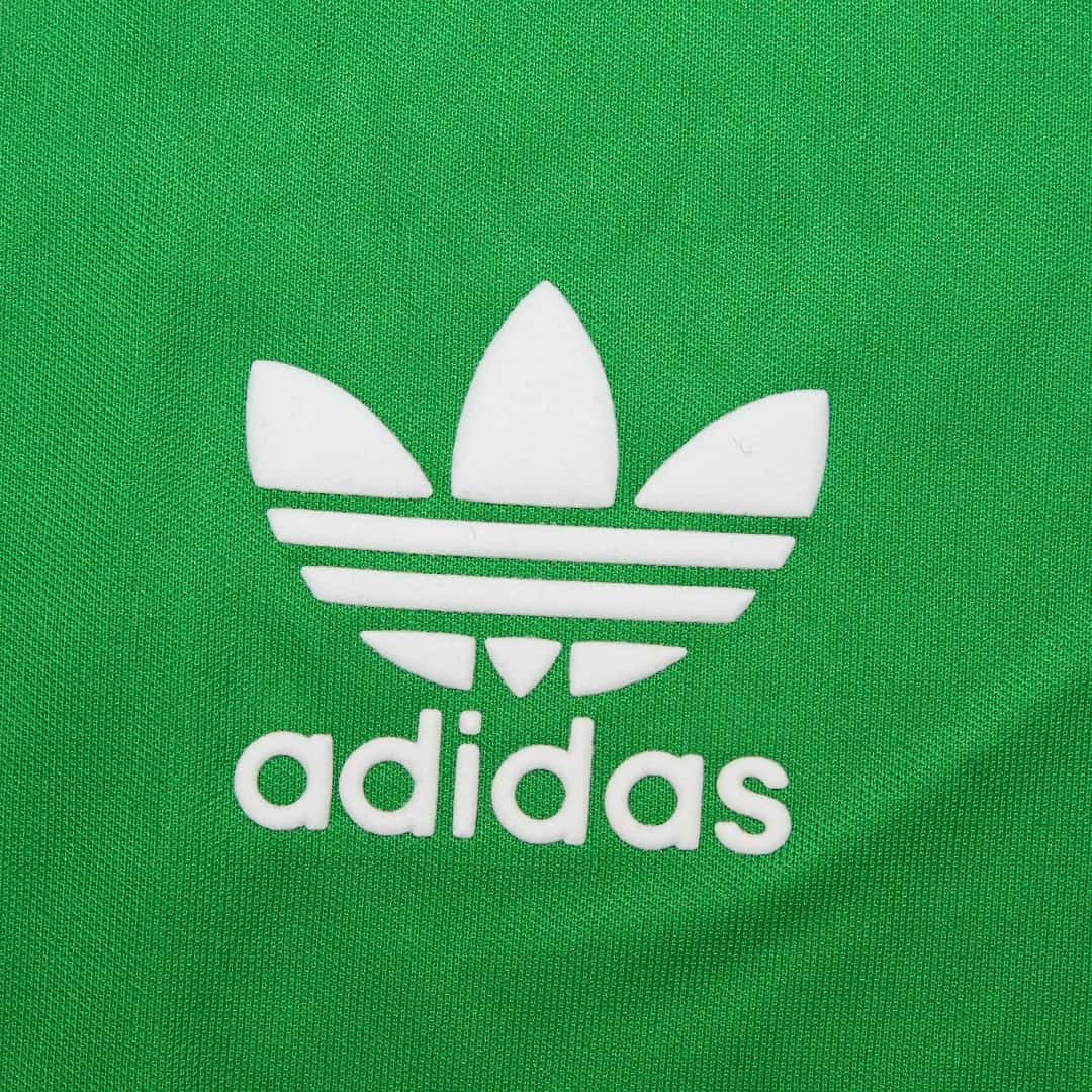 1986 Ireland Home Retro Football Shirt