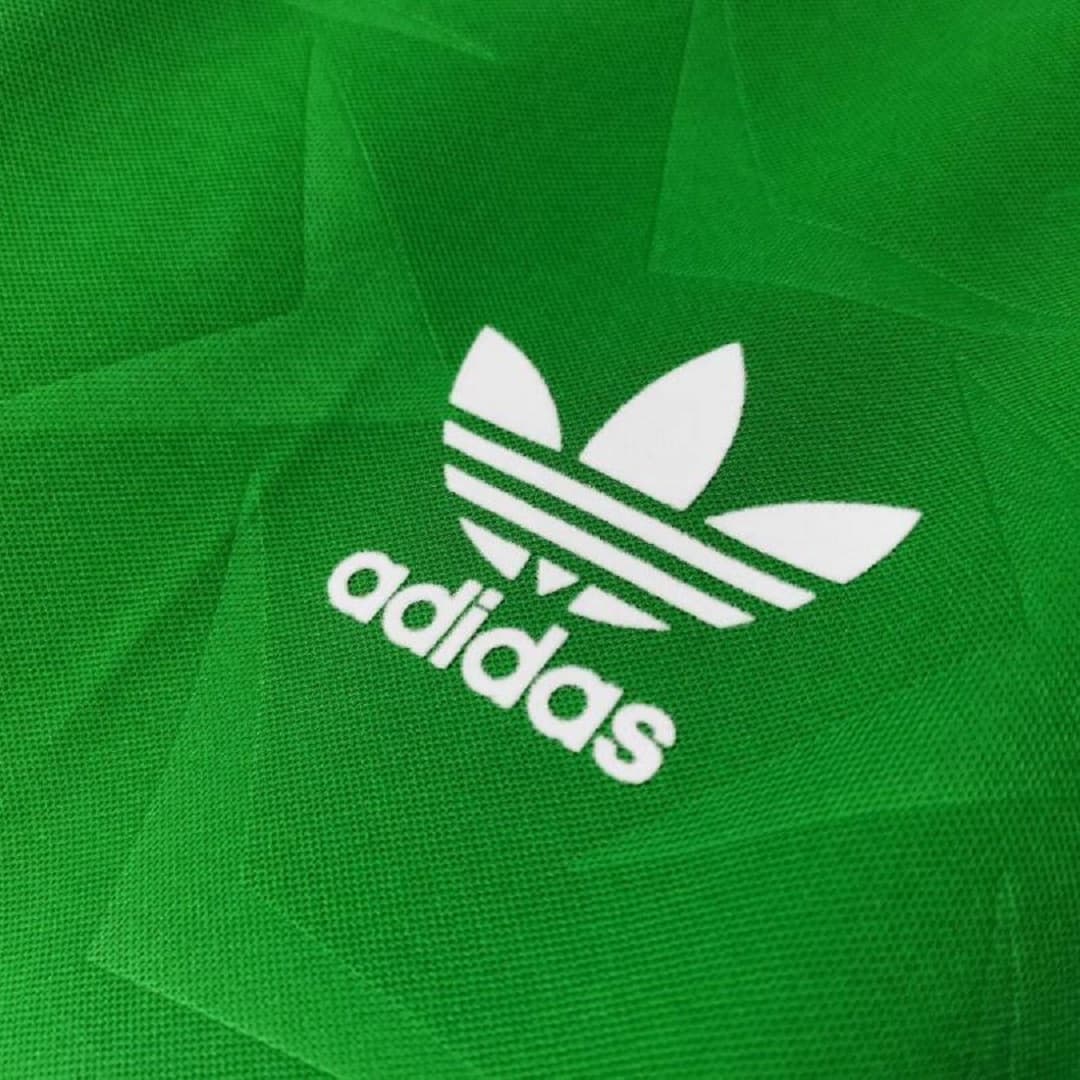 1990 Ireland Home Retro Football Shirt