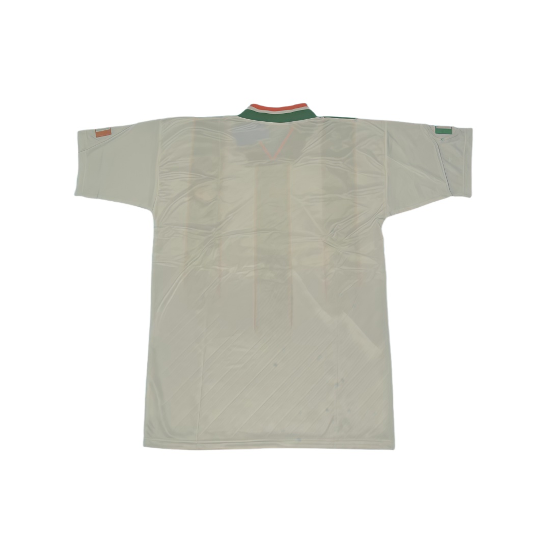 1994 Ireland Away Retro Football Shirt