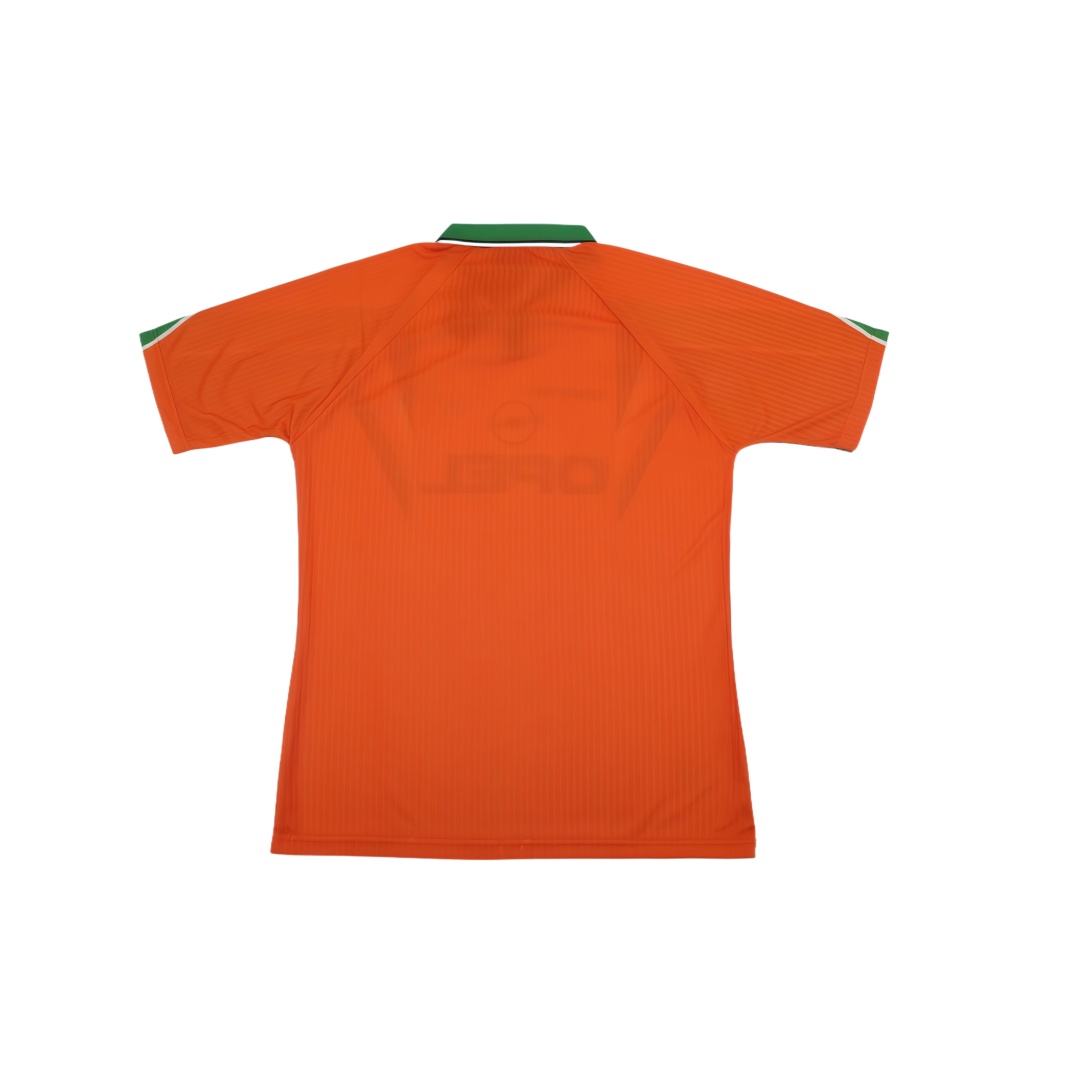 1996 Ireland Away Retro Football Shirt