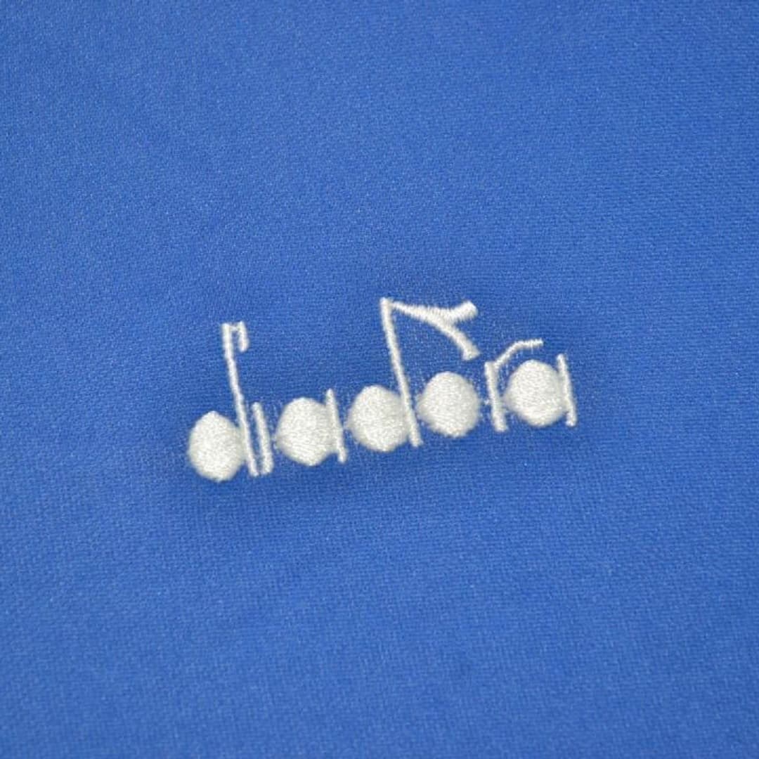 1990 Italy Home Retro Football Shirt