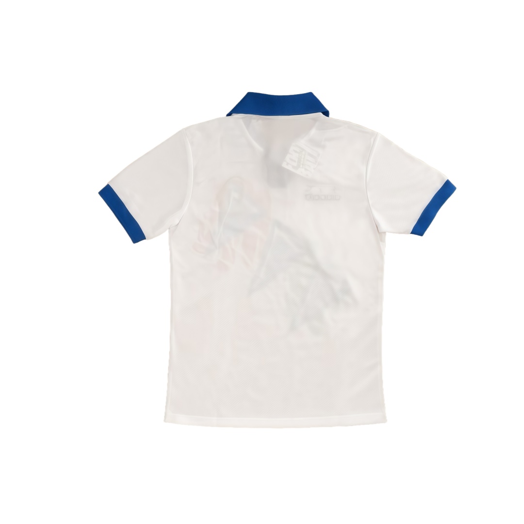 1994 Italy Pre-Match Retro Football Shirt