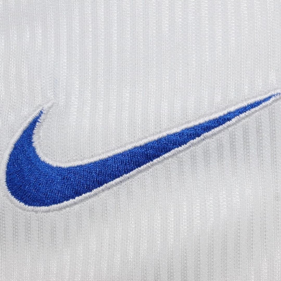 1998 Italy Away Retro Football Shirt