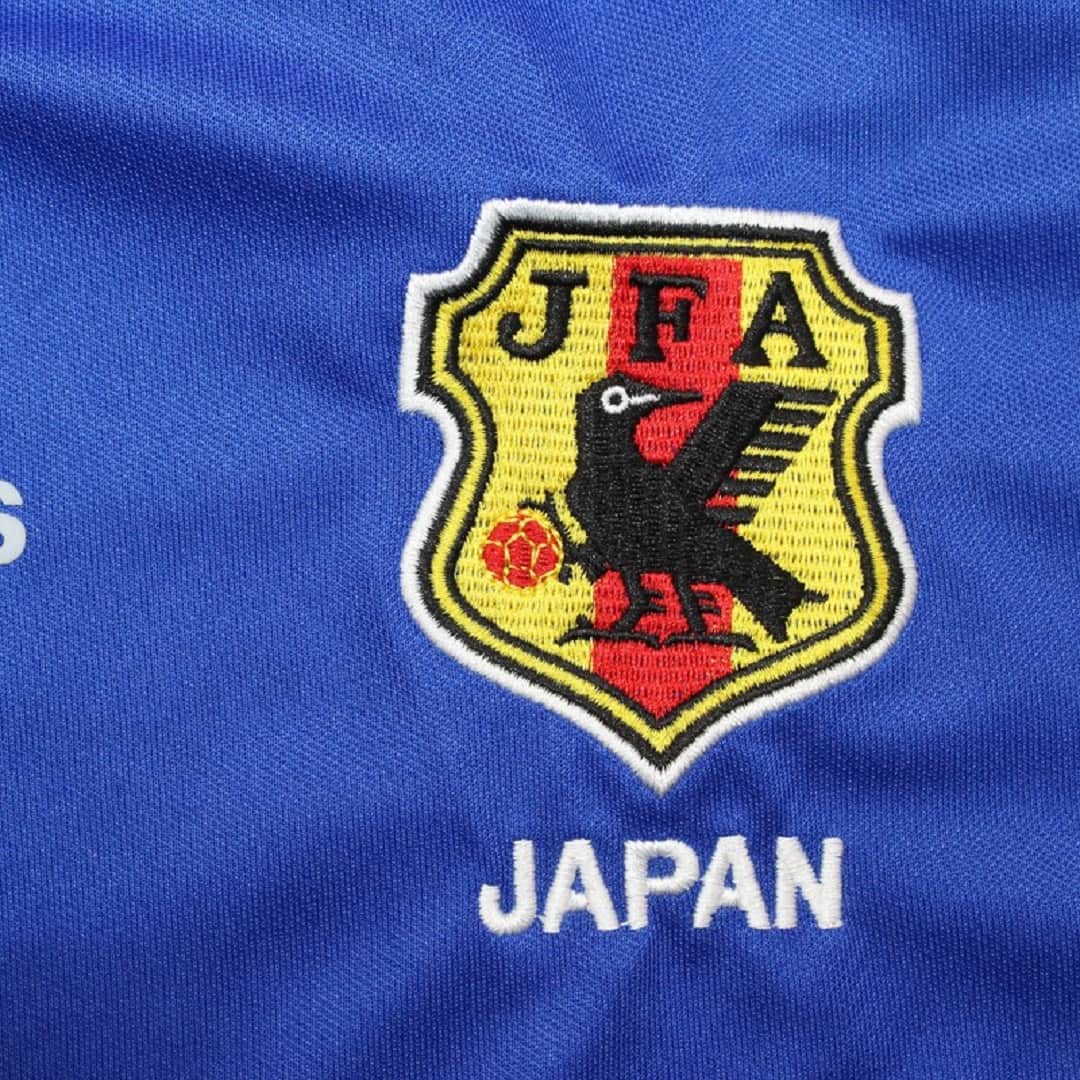 1999 Japan Home Retro Football Shirt