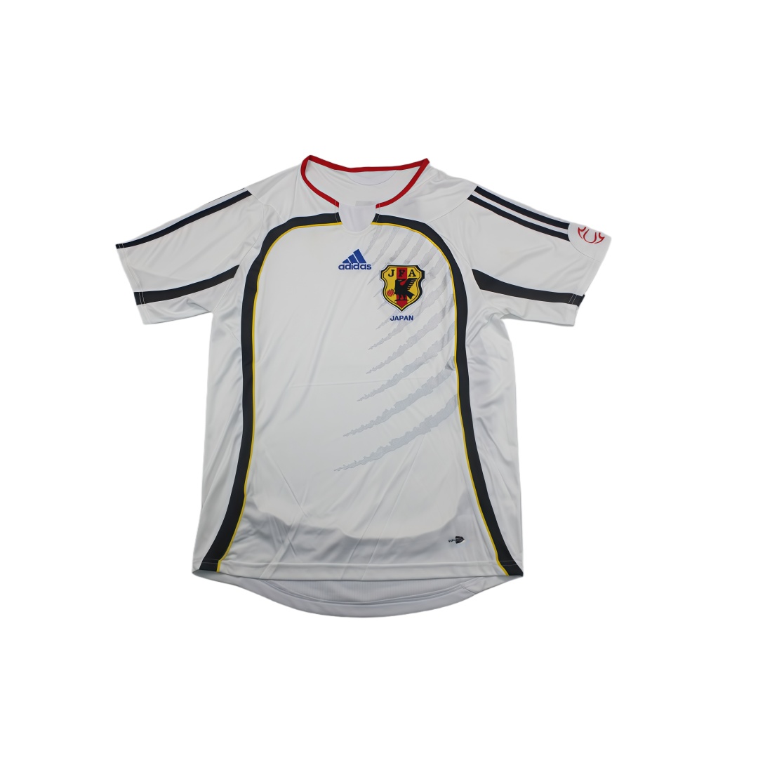 2006 Japan Away Retro Football Shirt  2006 Japan Away Retro Football Shirt