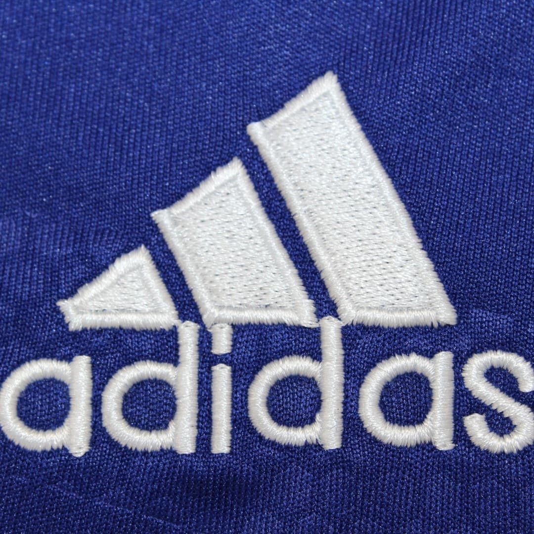 2014 Japan Home Retro Football Shirt