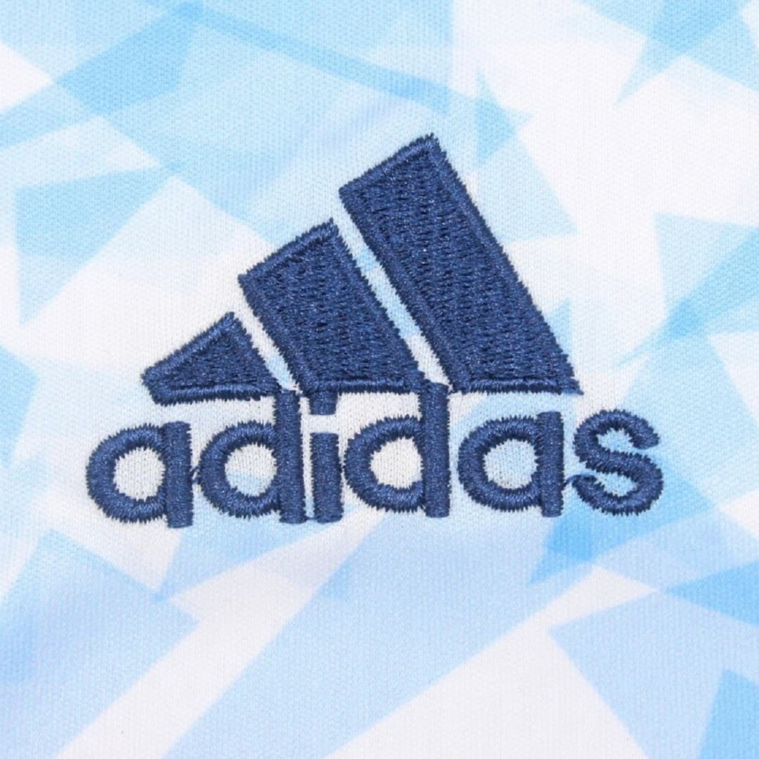 2016-17 Japan Away Retro Football Shirt