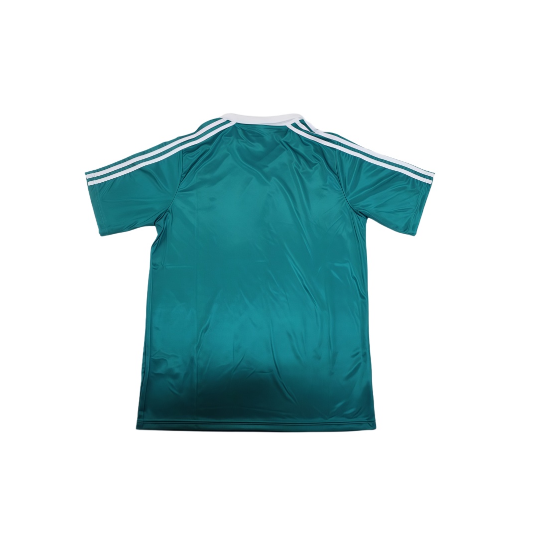1990 Mexico Home Retro Football Shirt