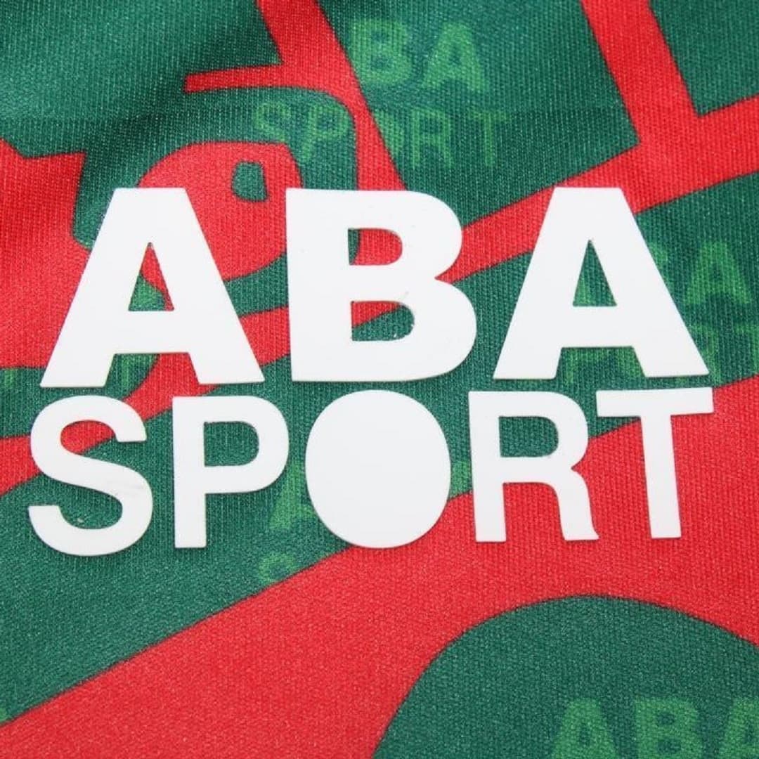 1997 Mexico Third Retro Football Shirt