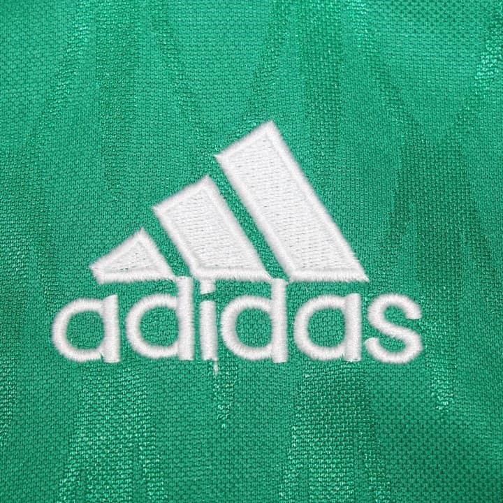 2010 Mexico Home Retro Football Shirt