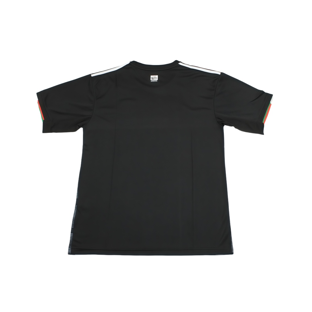 2019 Mexico Home Retro Football Shirt