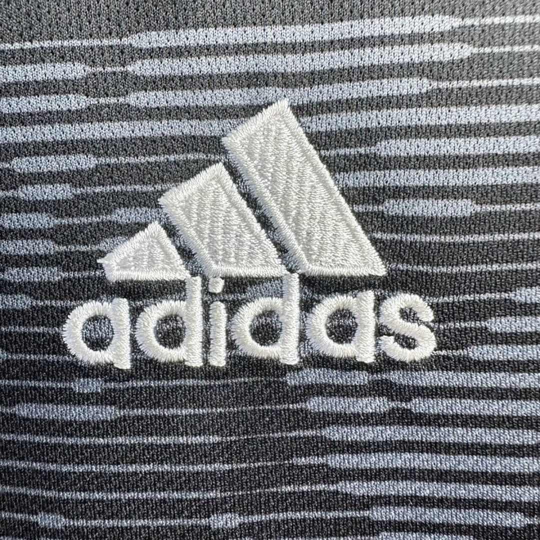 2019 Mexico Home Retro Football Shirt