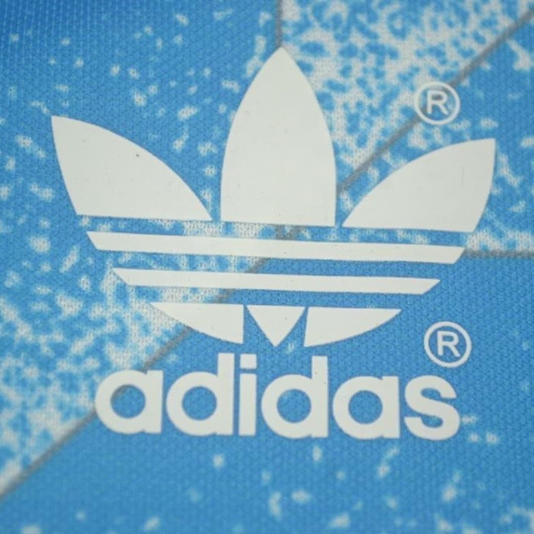 1988 Netherlands Away Retro Football Shirt