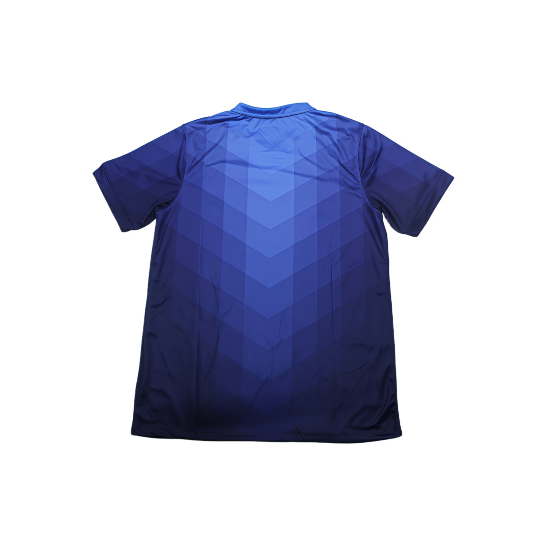 2014 Netherlands Away Retro Football Shirt