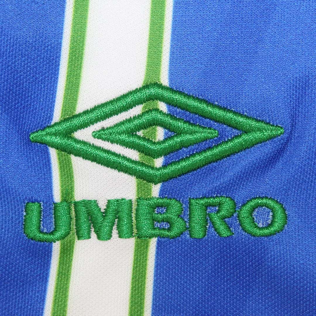 1992 Northern Ireland Away Retro Football Shirt