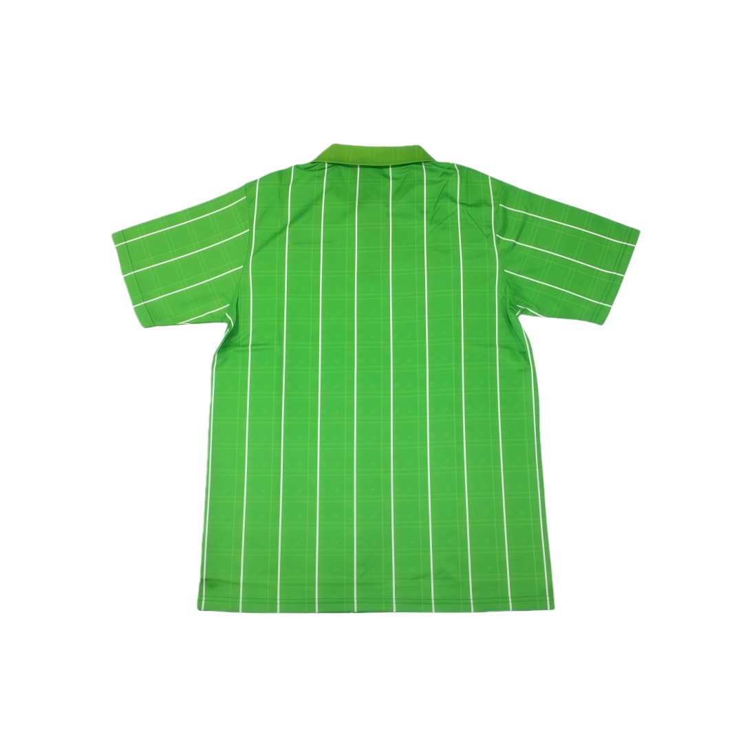 1992 Northern Ireland Home Retro Football Shirt