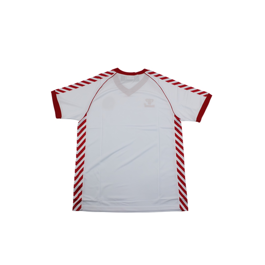 1984 Norway Home Retro Football Shirt