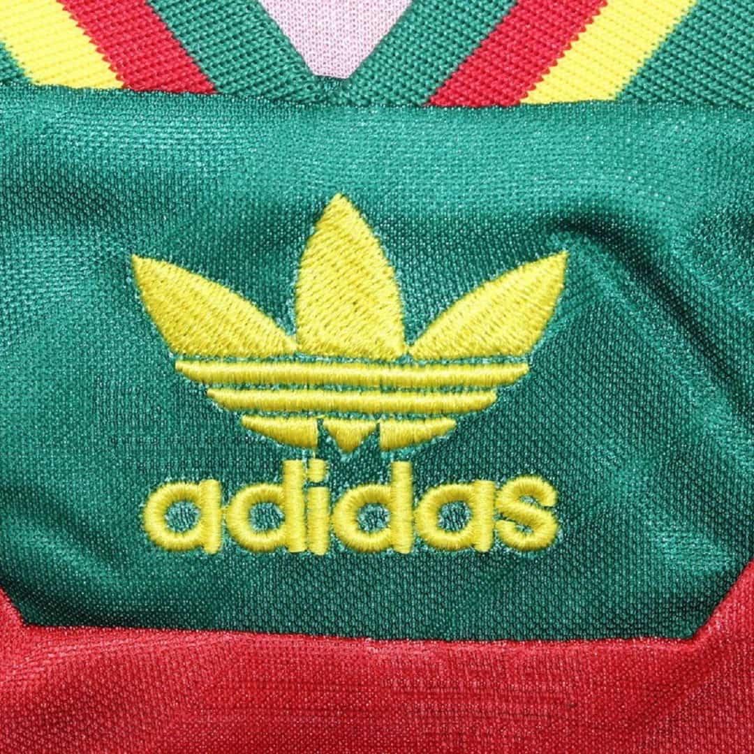1992 Portugal Home Retro Football Shirt