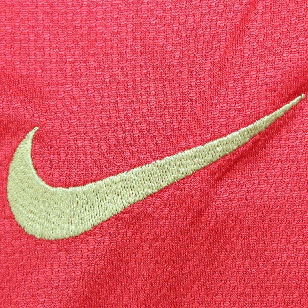 2008 Portugal Home Retro Football Shirt