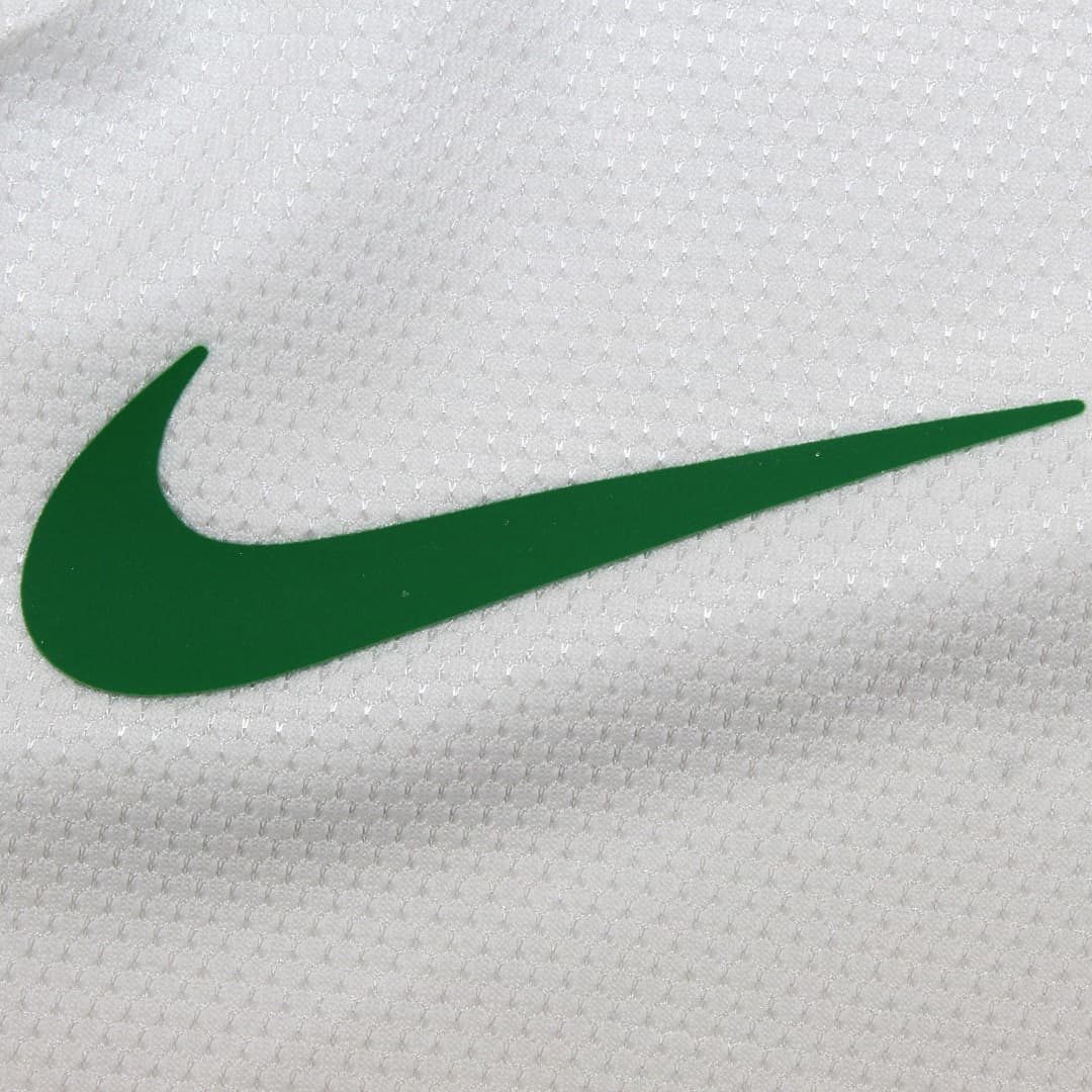 2012 Portugal Away Retro Football Shirt Long Sleeve Authentic