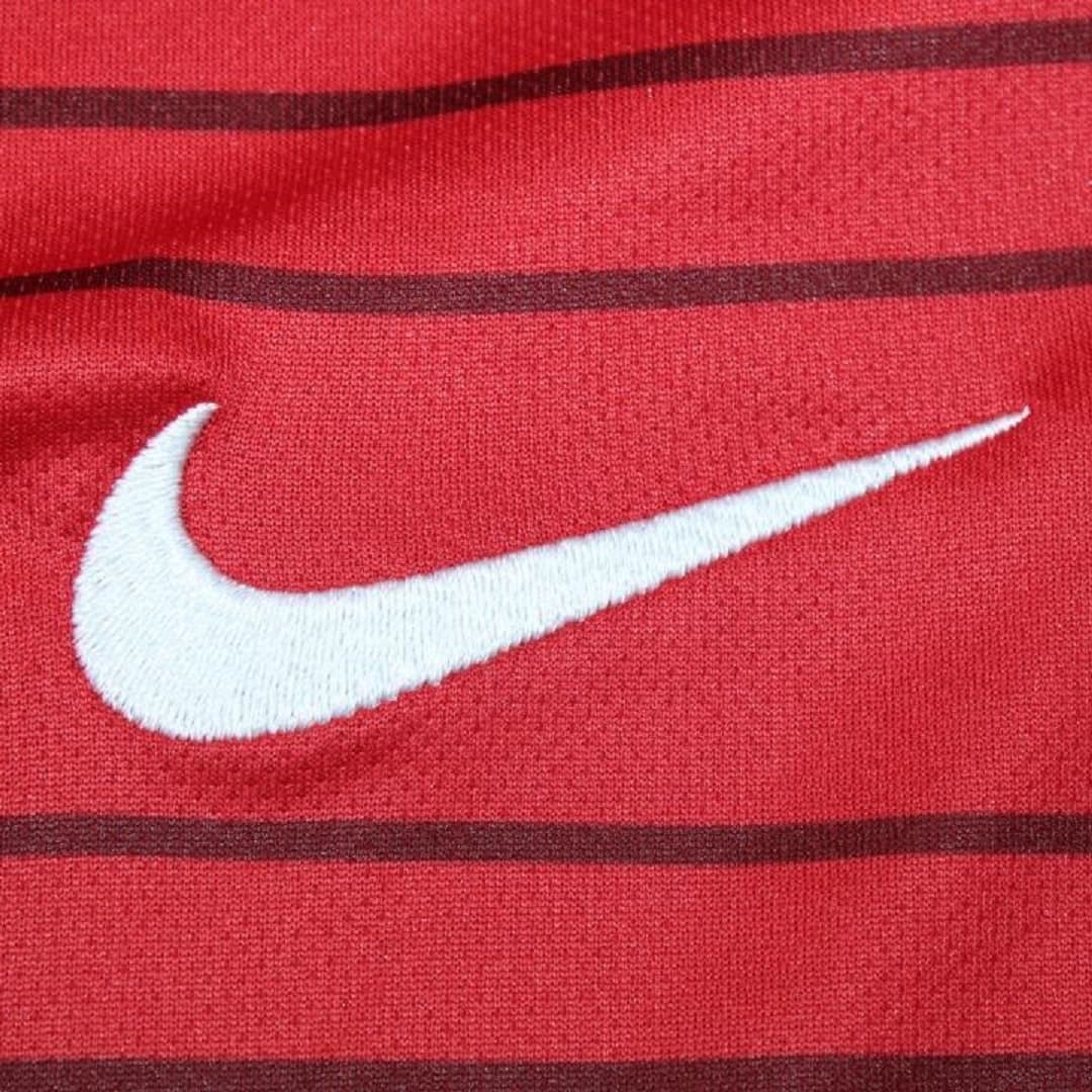 2014 Portugal Home Retro Football Shirt