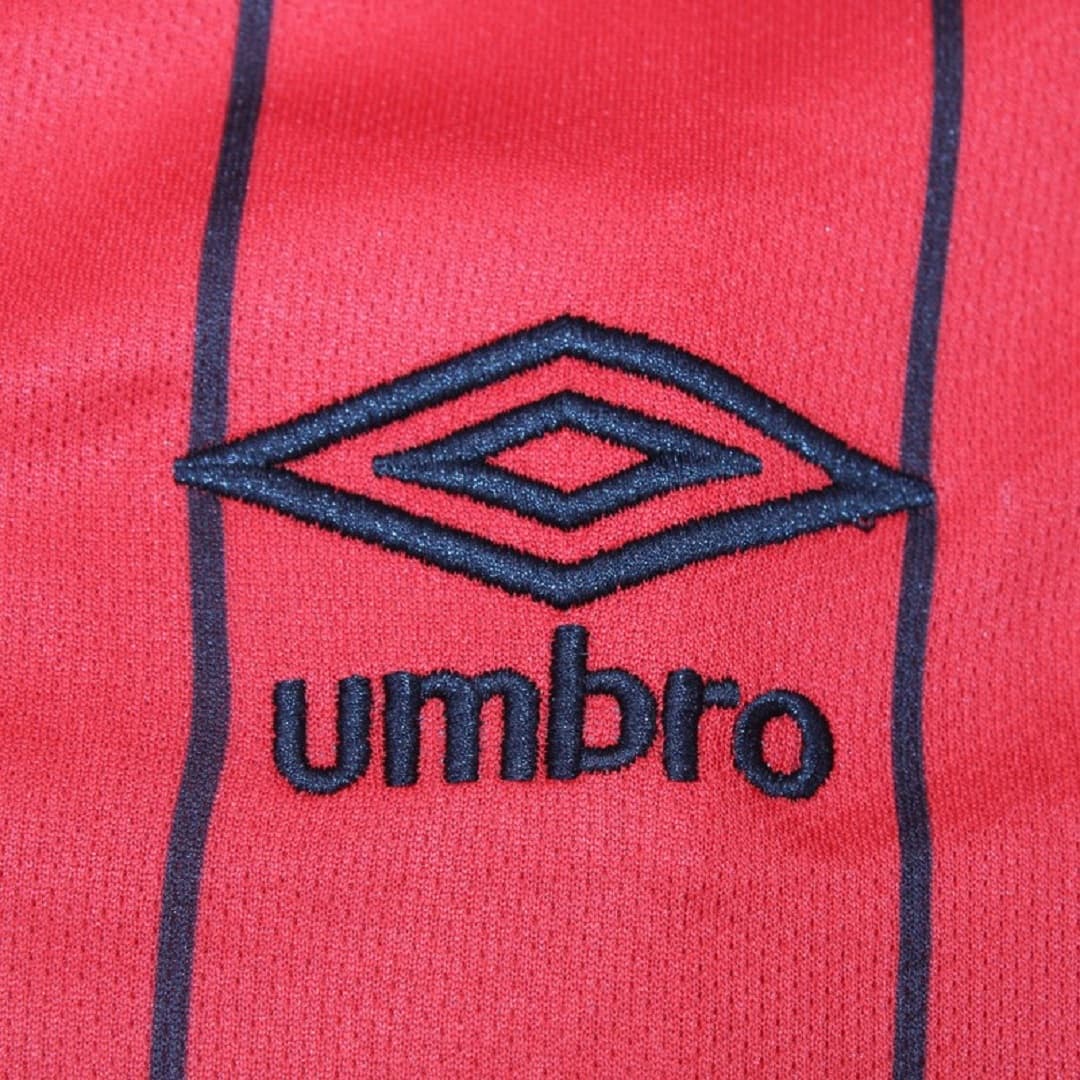 1982 Scotland Away Retro Football Shirt